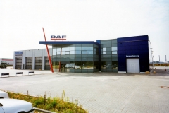 DAF
