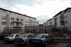 Seniorenstift Herne-2