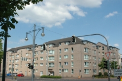 Saumstrasse-Krefeld