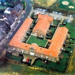 Botzhof Krefeld-Hüls