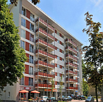 Angerhauser Strasse Krefeld