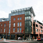 Danziger Platz Krefeld