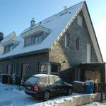 Flünnertzdyk Krefeld