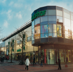 Galeria Kaufhof Wesel