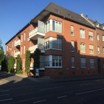 Leyentalstrasse Krefeld