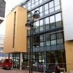 Geschäftshaus Lünen