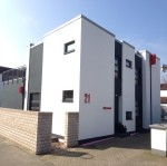 Im Luftfeld, Düsseldorf