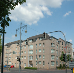 Saumstrasse Krefeld