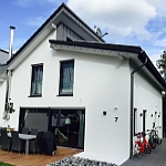 Schönwasserstrasse Krefeld